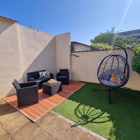 Le Patio - Maison Avec Jardin - Wifi Begles Luaran gambar